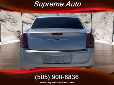 2014 Chrysler 300 Series 300S Sedan 4D - Photo 6 - Albuquerque, NM 87110
