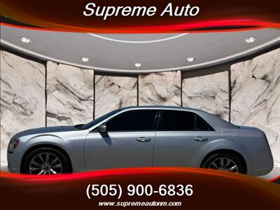 2014 Chrysler 300 Series 300S Sedan 4D - Photo 2 - Albuquerque, NM 87110