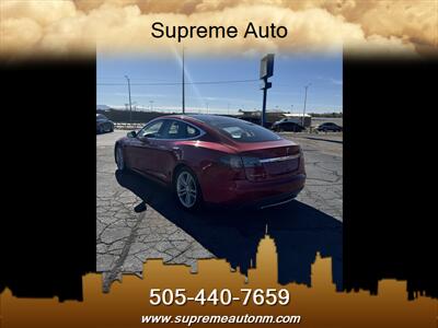 2014 Tesla Model S 60   - Photo 7 - Albuquerque, NM 87110