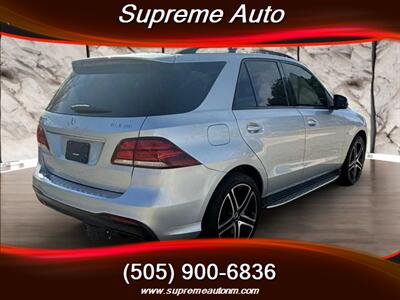 2018 Mercedes-Benz GLE 43 Sport Utility 4D   - Photo 6 - Albuquerque, NM 87110