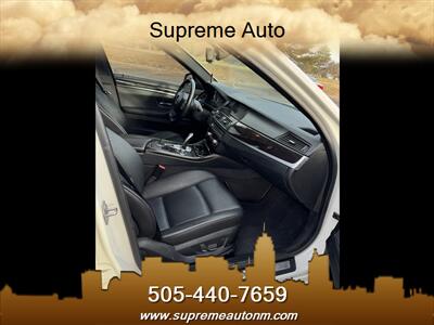 2013 BMW 5 Series 528i   - Photo 9 - Albuquerque, NM 87110