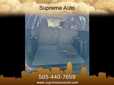 2012 Toyota RAV4   - Photo 11 - Albuquerque, NM 87110