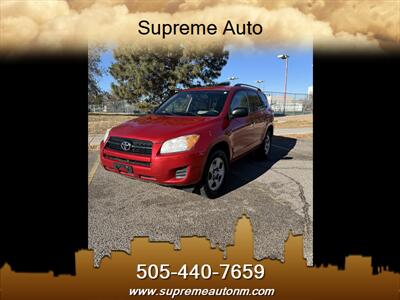 2012 Toyota RAV4   - Photo 7 - Albuquerque, NM 87110