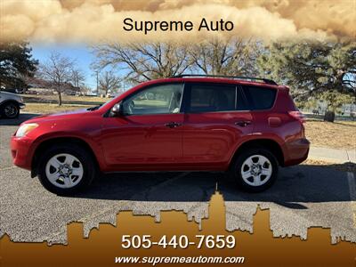 2012 Toyota RAV4   - Photo 6 - Albuquerque, NM 87110