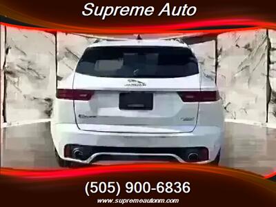 2020 Jaguar E-Type P250 Checkered Flag Limited Edition Sport Utility - Photo 18 - Albuquerque, NM 87110