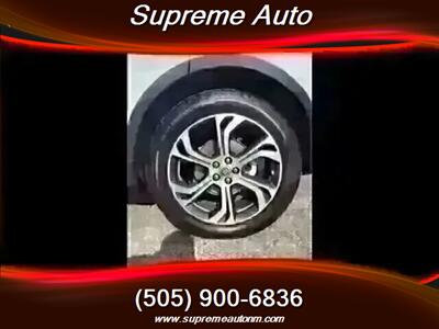 2020 Jaguar E-Type P250 Checkered Flag Limited Edition Sport Utility - Photo 14 - Albuquerque, NM 87110