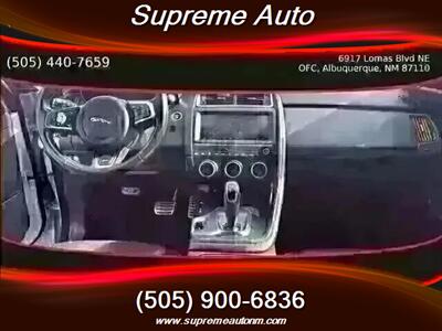 2020 Jaguar E-Type P250 Checkered Flag Limited Edition Sport Utility - Photo 8 - Albuquerque, NM 87110