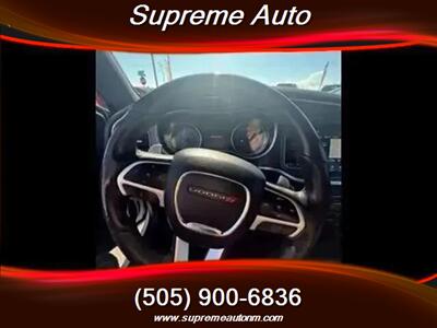 2018 Dodge Charger R/T Scat Pack Sedan 4D   - Photo 9 - Albuquerque, NM 87110