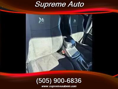 2018 Dodge Charger R/T Scat Pack Sedan 4D   - Photo 17 - Albuquerque, NM 87110