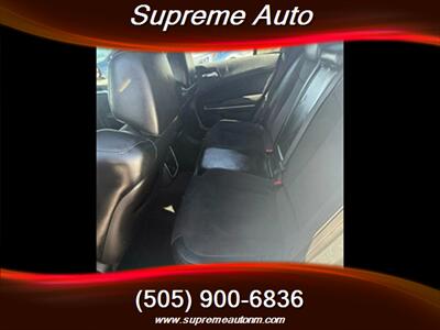 2018 Dodge Charger R/T Scat Pack Sedan 4D   - Photo 66 - Albuquerque, NM 87110