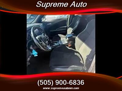 2018 Dodge Charger R/T Scat Pack Sedan 4D   - Photo 33 - Albuquerque, NM 87110