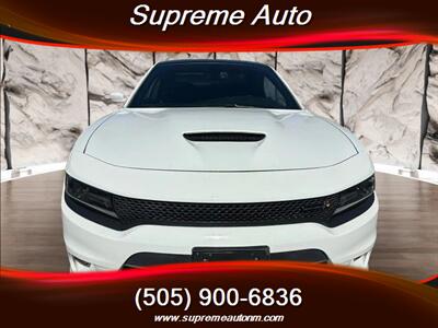 2018 Dodge Charger R/T Scat Pack Sedan 4D   - Photo 59 - Albuquerque, NM 87110