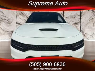 2018 Dodge Charger R/T Scat Pack Sedan 4D   - Photo 28 - Albuquerque, NM 87110
