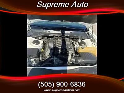 2018 Dodge Charger R/T Scat Pack Sedan 4D   - Photo 18 - Albuquerque, NM 87110