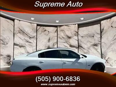 2018 Dodge Charger R/T Scat Pack Sedan 4D   - Photo 23 - Albuquerque, NM 87110