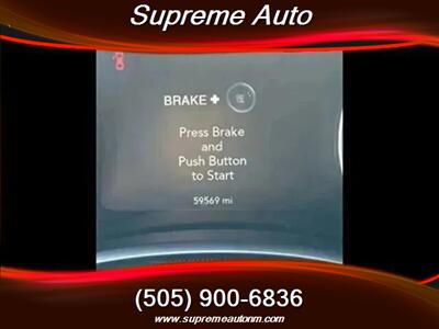 2018 Dodge Charger R/T Scat Pack Sedan 4D   - Photo 11 - Albuquerque, NM 87110