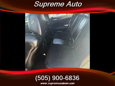2018 Dodge Charger R/T Scat Pack Sedan 4D   - Photo 35 - Albuquerque, NM 87110