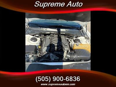 2018 Dodge Charger R/T Scat Pack Sedan 4D   - Photo 69 - Albuquerque, NM 87110
