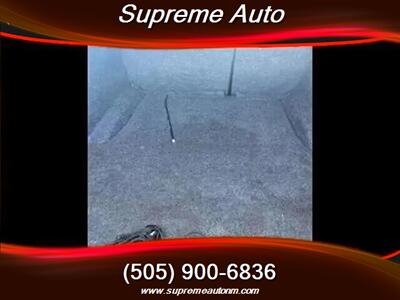 2018 Dodge Charger R/T Scat Pack Sedan 4D   - Photo 19 - Albuquerque, NM 87110