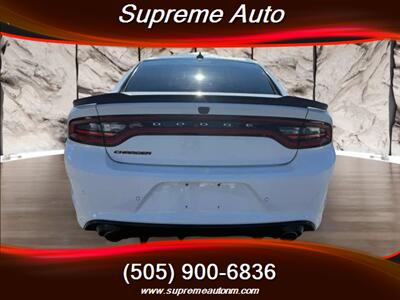 2018 Dodge Charger R/T Scat Pack Sedan 4D   - Photo 57 - Albuquerque, NM 87110