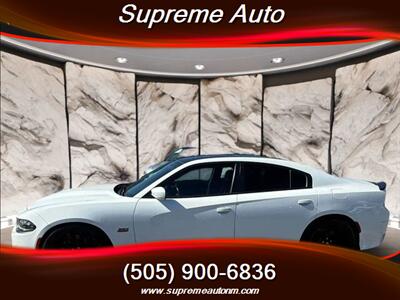 2018 Dodge Charger R/T Scat Pack Sedan 4D   - Photo 52 - Albuquerque, NM 87110