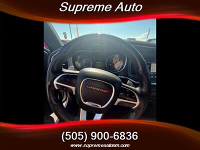 2018 Dodge Charger R/T Scat Pack Sedan 4D   - Photo 60 - Albuquerque, NM 87110