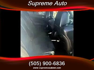 2018 Dodge Charger R/T Scat Pack Sedan 4D   - Photo 16 - Albuquerque, NM 87110