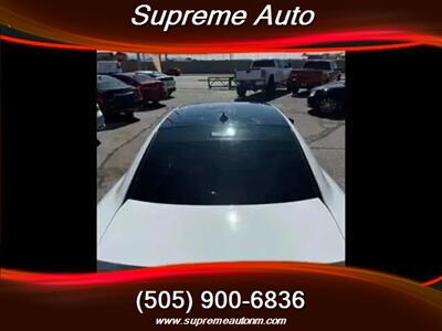 2018 Dodge Charger R/T Scat Pack Sedan 4D   - Photo 25 - Albuquerque, NM 87110