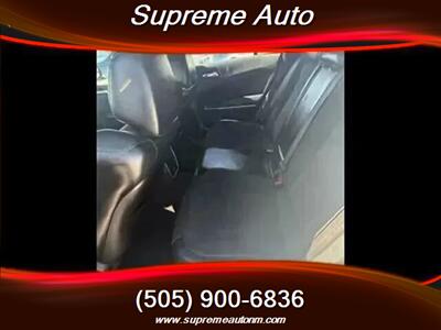 2018 Dodge Charger R/T Scat Pack Sedan 4D   - Photo 15 - Albuquerque, NM 87110
