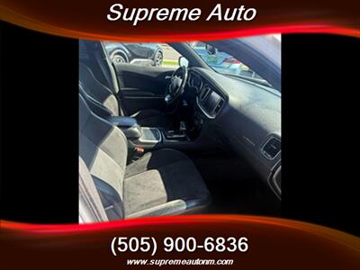 2018 Dodge Charger R/T Scat Pack Sedan 4D   - Photo 65 - Albuquerque, NM 87110