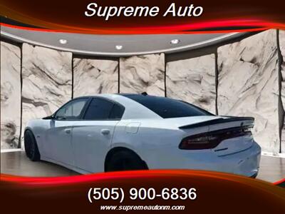 2018 Dodge Charger R/T Scat Pack Sedan 4D   - Photo 47 - Albuquerque, NM 87110