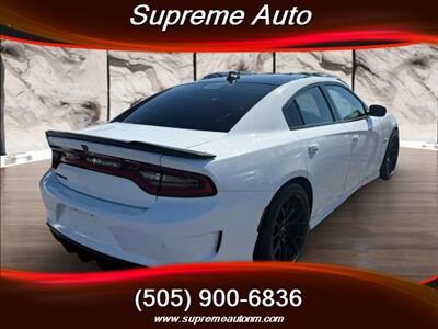 2018 Dodge Charger R/T Scat Pack Sedan 4D   - Photo 55 - Albuquerque, NM 87110
