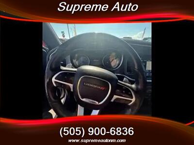 2018 Dodge Charger R/T Scat Pack Sedan 4D   - Photo 49 - Albuquerque, NM 87110