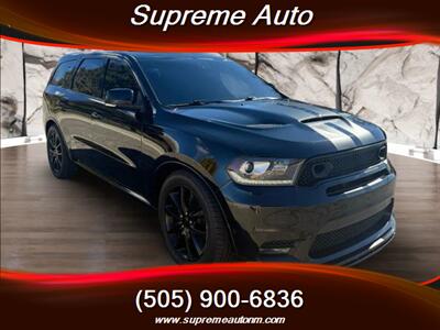 2018 Dodge Durango R/T Sport Utility 4D - Photo 2 - Albuquerque, NM 87110