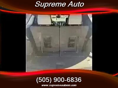 2018 Dodge Durango R/T Sport Utility 4D   - Photo 18 - Albuquerque, NM 87110
