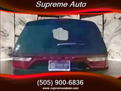 2018 Dodge Durango R/T Sport Utility 4D   - Photo 43 - Albuquerque, NM 87110