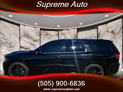 2018 Dodge Durango R/T Sport Utility 4D - Photo 3 - Albuquerque, NM 87110