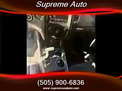 2018 Dodge Durango R/T Sport Utility 4D   - Photo 29 - Albuquerque, NM 87110
