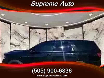 2018 Dodge Durango R/T Sport Utility 4D   - Photo 39 - Albuquerque, NM 87110