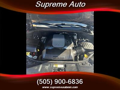 2018 Dodge Durango R/T Sport Utility 4D - Photo 17 - Albuquerque, NM 87110