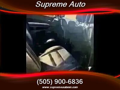 2018 Dodge Durango R/T Sport Utility 4D   - Photo 14 - Albuquerque, NM 87110