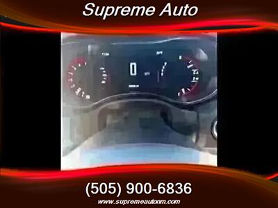 2018 Dodge Durango R/T Sport Utility 4D   - Photo 27 - Albuquerque, NM 87110