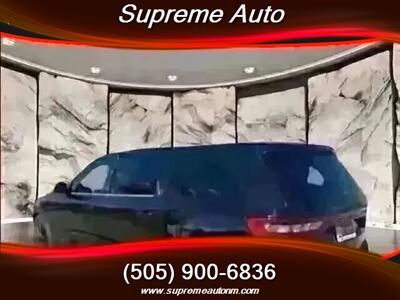 2018 Dodge Durango R/T Sport Utility 4D   - Photo 41 - Albuquerque, NM 87110