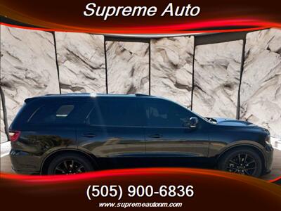 2018 Dodge Durango R/T Sport Utility 4D - Photo 4 - Albuquerque, NM 87110