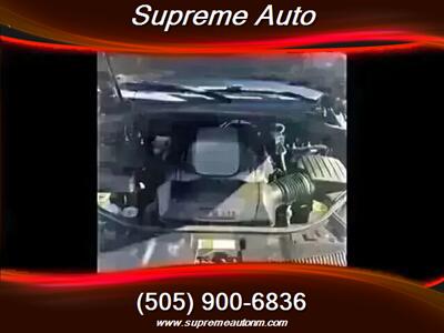 2018 Dodge Durango R/T Sport Utility 4D   - Photo 17 - Albuquerque, NM 87110