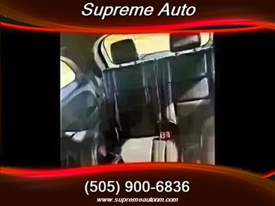 2018 Dodge Durango R/T Sport Utility 4D   - Photo 33 - Albuquerque, NM 87110