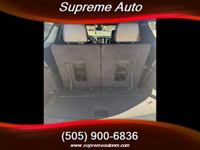 2018 Dodge Durango R/T Sport Utility 4D - Photo 18 - Albuquerque, NM 87110