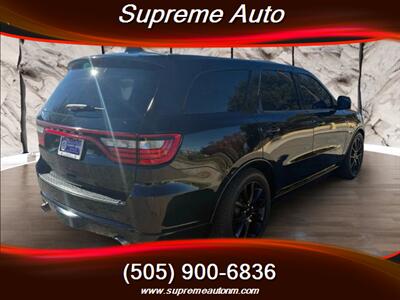 2018 Dodge Durango R/T Sport Utility 4D - Photo 6 - Albuquerque, NM 87110