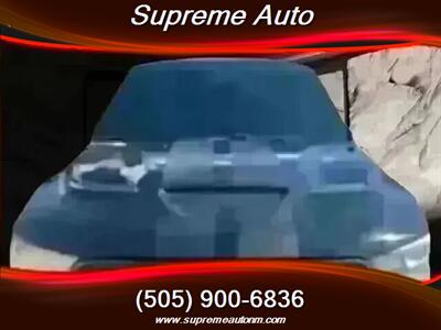 2018 Dodge Durango R/T Sport Utility 4D   - Photo 8 - Albuquerque, NM 87110