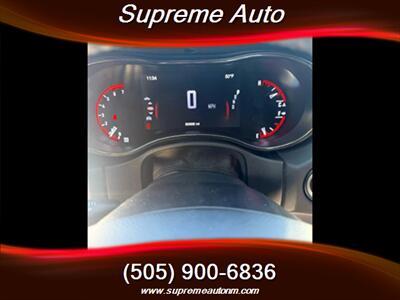 2018 Dodge Durango R/T Sport Utility 4D - Photo 9 - Albuquerque, NM 87110